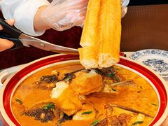 -漢舍中国菜馆(889广场店)
