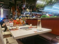 -猫爪爪原切自助烤肉(观音桥阳光世纪店)