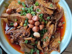 -龙聚德北京烤鸭(沙坪坝华宇A馆店)
