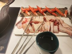 -椰子湾·海南火锅·糟粕醋·椰子鸡(正大广场店)