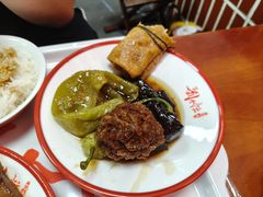 -刘小忙把子肉(北园大街总店)