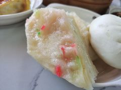 千层油糕-蒋家桥饺面店(四望亭路店)