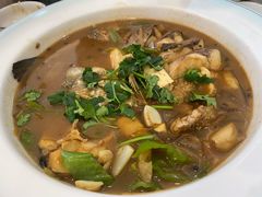 -鲁南仔·滕州炒鸡(经三路店)