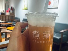 -煮叶(悠唐广场店)