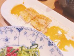 -本来川菜(中骏广场店)