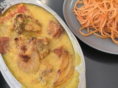 -妈阁铭记澳葡美食