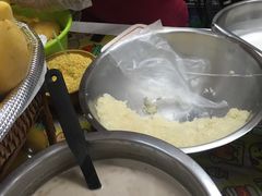 -Magic Food Point(Airport Street food)