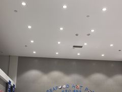 -威海蓝海御华大饭店·蓝钻美食自助百汇