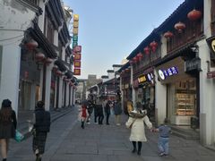 -衣裳街历史文化街区