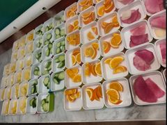 -盛世桃源(群力店)