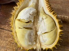 榴莲-仲雅水果大卖场(仲雅苑店)