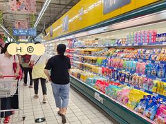 -京客隆超市(京源店)