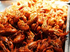 -辣出味岳阳特色烧烤·龙虾大排档(砂子塘总店)