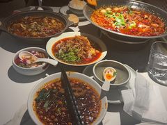 -麻六记(新天地店)