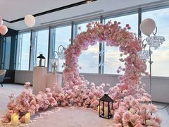 -长沙尼依格罗酒店