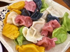 -87号烧烤海鲜·大排档(金沙滩店)