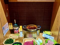 -独食火锅·半米屋台(望平街店)
