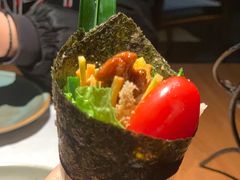 -菩提素素食餐厅(晶郦馆店)