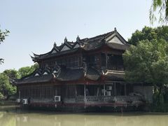 -韩湘水博园