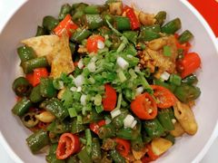 -杨记跷脚牛肉面(临汾鼓楼广场店)