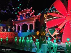 -济南方特东方神画