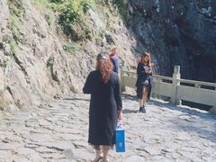 -宁波五龙潭景区