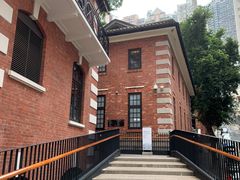 -大馆(前中区警署建築群)