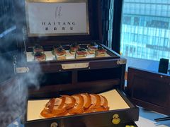 -莉莉海堂HAITANG·烤鸭(国贸商城店)