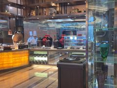 -太原星河湾酒店-意咖啡西餐厅