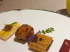 -福玺荟(外滩罗斯福店)