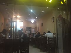 门面-小公洞韩式豆腐村&Q饮品铺