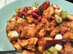 -四季餐厅·新津菜(环湖中路店)