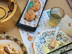 -巴扎屋大盘鸡·新疆菜(汇嘉时代店)