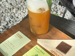 -The Roastery By AllYouWant(福田店)