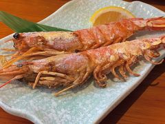 盐烤大红虾-有喜屋·深夜食堂(北京西路店)