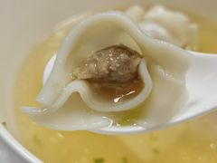 -周震馄饨