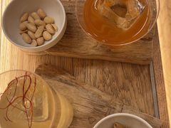 川陈皮新调-无印良品餐堂 MUJI Diner(成都太古里店)
