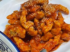 -老地方川菜馆(肥西路店)