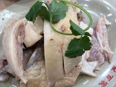 -百家鸡味馆(清泰店)