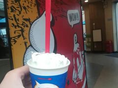-DQ·蛋糕·冰淇淋(富华里店)