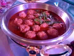 -御花园大酒店(海东路店)