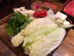 -FROM FARM八亩农场(三里屯店)