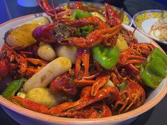 -虾乐园龙虾·夜宵(松江店)