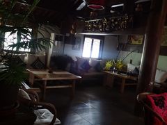 -白鹭原茶艺馆
