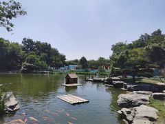 -扬州瘦西湖温泉