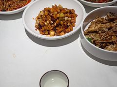 -大鸭梨烤鸭店(花园村店)