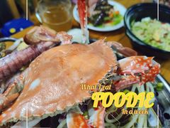 -九层海鲜塔(市南店)