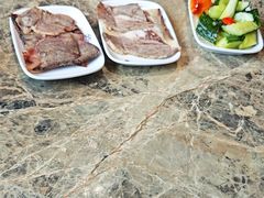 -京穆兰兰州牛肉面·清真(中川机场店)