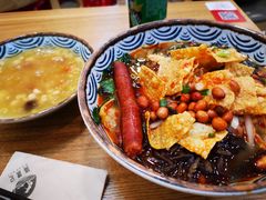 -捕螺记螺蛳粉(东关大街店)