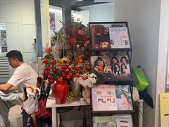 -海马体照相馆(深圳万象天地店)